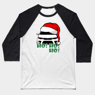 KOUP GEN1 CHRISTMAS Baseball T-Shirt